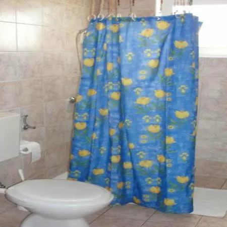 Lejlighed Boguvila - Two-bedroom Economy With Terrace A5 - St Supetar