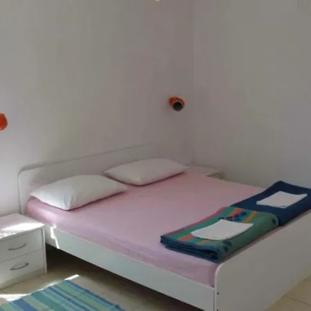 Boguvila - Two-bedroom Economy With Terrace A5 - St Appartamento