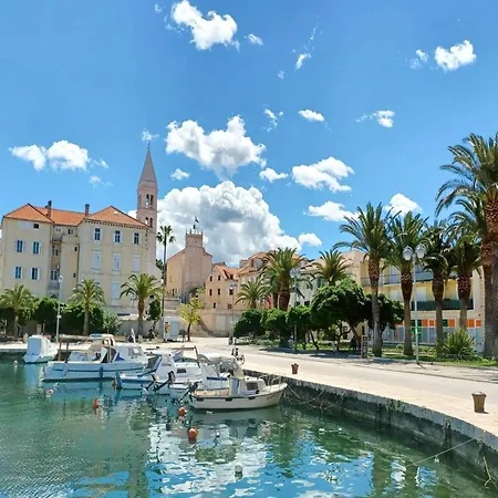 Boguvila - Two-bedroom Economy With Terrace A5 - St Appartamento *